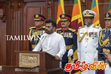 தேசிய இனப்பிரச்சினை தொடர்பில் அரசாங்கத்தின் மீது விமர்சனம்