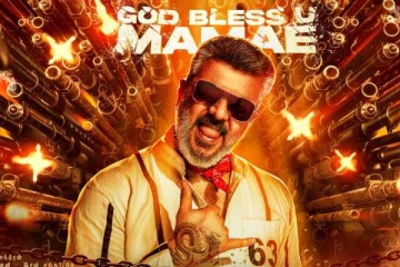 அஜித்தின் குட் பேட் அக்லி படத்தின் ரிலீஸ் எப்போது?... உறுதி செய்த ஓவர்சீஸ் விநியோகஸ்தர்கள்