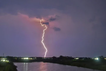 வடக்கு உள்ளிட்ட பல பிரதேசங்களுக்கு இடியுடன் கூடிய மழை