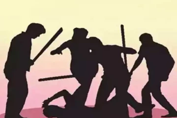 பரீட்சை நிலையத்திற்குள் நுழைந்து மாணவர் மீது தாக்குதல்