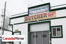 கனடாவில் இயங்கும் இந்த நிறுவனத்தின் இறைச்சியை சாப்பிடுவதை தவிர்க்குமாறு அறிவுறுத்தல்!