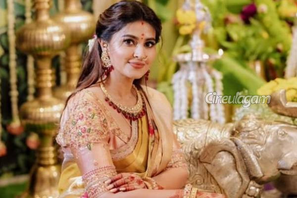 வேறொரு இடத்தில் Snehalayaa புதிய கடையை திறந்துள்ள நடிகை சினேகா.. எங்கே பாருங்க, வீடியோவுடன் இதோ | Actress Sneha New Snehalayaa Store Launch