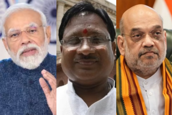 vishnu-deo-sai-is-selected-as-chattisgarh-new-cm