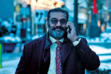 அமெரிக்காவில் சொந்தமாக மிகப்பாரிய ஐடி நிறுவனம் நடத்திவரும் தமிழ் நடிகர்