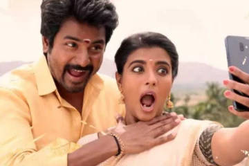 சிவகார்த்திகேயனின் நம்ம வீட்டு பிள்ளை படத்திற்காக ஐஸ்வர்யா ராஜேஷ் வாங்கிய சம்பளம்.. எவ்வளவு தெரியுமா