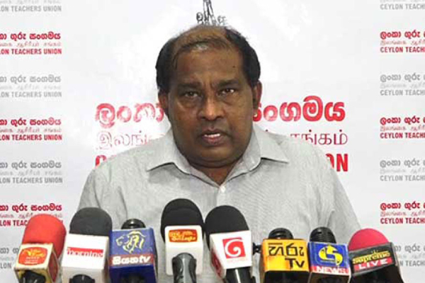 2027 வரை வாயை மூடி இருக்க நாம் தயாரில்லை! பாரிய போராட்டத்திற்கு தயாராகும் ஆசிரியர் சங்கம் | Govt S 2027 Teacher Salary Increase