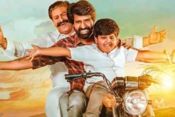 அமோக வரவேற்பை பெற்ற மாமன் படத்தின் 8 நாட்கள் வசூல் விவரம்.. இத்தனை கோடியா