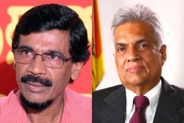 கோட்டாபய போல் ரணிலும் துரத்தப்படுவார்! டில்வின் சில்வா பகிரங்கம்
