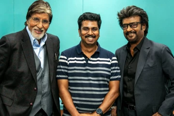 வேட்டையன் படத்தின் முதல் நாள் வசூல்.. அடேங்கப்பா இத்தனை கோடியா