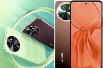 6,000mAh பெரிய பற்றரி! ரூ.15,000-க்கு வெளியாகும் Vivo T3x 5G: முழு விவரங்கள்