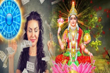 தனலட்சுமி யோகத்தால் பணமழை கொட்டபோகும் மூன்று ராசிகள் இவர்கள் தான்!