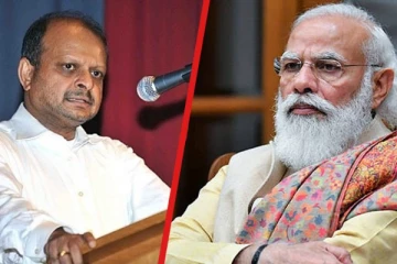 ஐ.நா விவகாரத்தில் மோடி அரசிடம் நாடு கடந்த தமிழீழ அரசாங்கம் விசேட கோரிக்கை