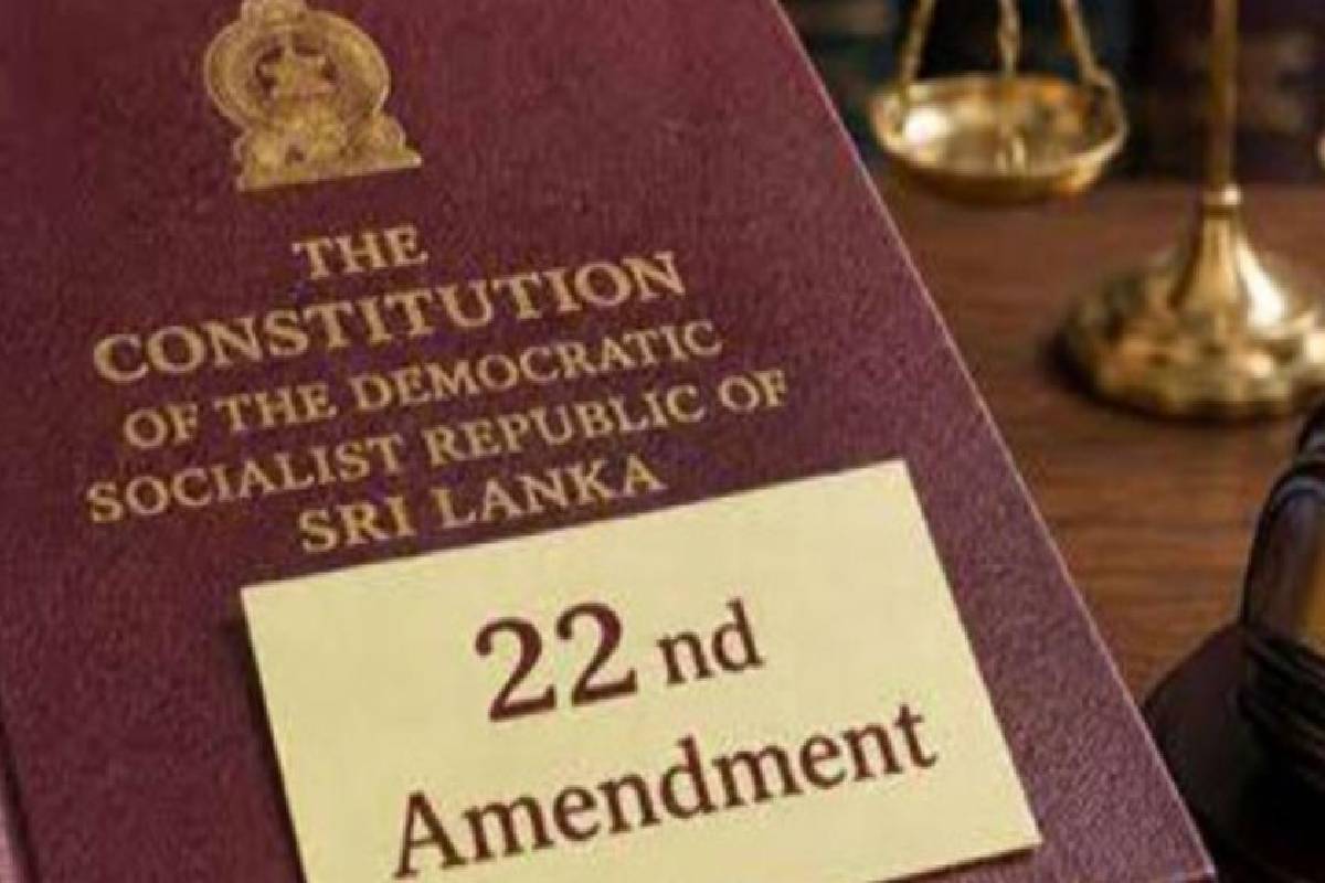 சஜித்தின் கூட்டத்தில் பங்கேற்று சுயமரியாதையை இழக்க தயாரில்லை : கதை விடுகிறார் சாகர | Slpp Says Self Respect From Sjb Led 22A Protest சஜித்தின் கூட்டத்தில் பங்கேற்று சுயமரியாதையை இழக்க தயாரில்லை : கதை விடுகிறார் சாகர | Slpp Says Self Respect From Sjb Led 22A Protest