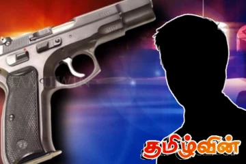 கிராண்ட்பாஸ் துப்பாக்கிச்சூடு தொடர்பில் ஒருவர் கைது