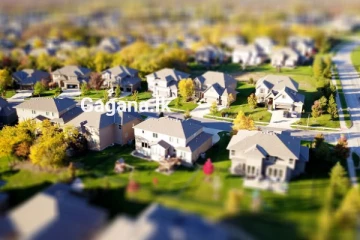 අඩු ආදායම්ලාභී ජනතාවට නිවාස - අලුත්ම තීරණය..