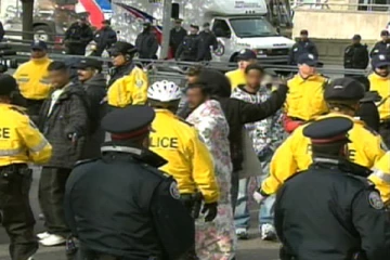 கனடாவில் கைதான தமிழர்கள் தொடர்பில் வெளியான தகவல்