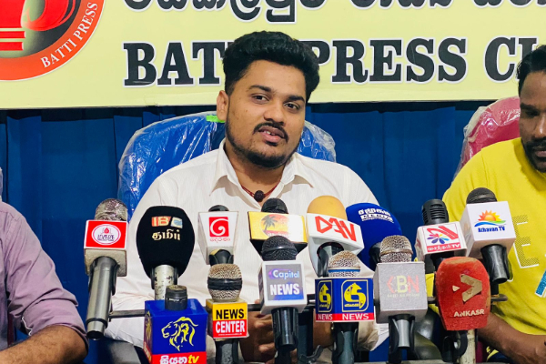 மட்டக்களப்பு கலைஞர்களினால் உருவாக்கப்பட்ட திரைப்படங்கள் வெளியீடு குறித்து வெளியான தகவல் | The Release Of Three Films Created மட்டக்களப்பு கலைஞர்களினால் உருவாக்கப்பட்ட திரைப்படங்கள் வெளியீடு குறித்து வெளியான தகவல் | The Release Of Three Films Created