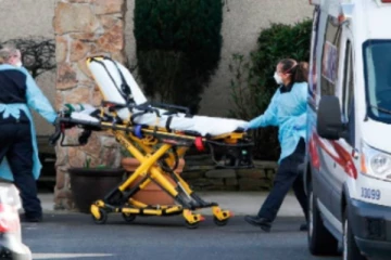 கனடாவில் 19ஆயிரத்திற்கும் மேற்பட்டோர் உயிரிழப்பு!