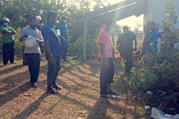 வவுனியா இரட்டைக் கொலை வழக்கு! நீதிமன்றம் பிறப்பித்துள்ள உத்தரவு | Vavuniya Double Murder Case