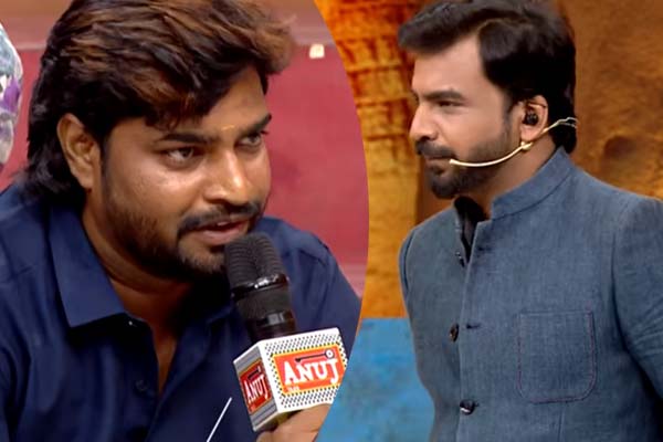 Tamizha Tamizha: அருந்து போன மனைவியின் தொப்புள் கொடி! ஒரு மணி நேரத்தில் கடவுளாக வந்த நண்பர் | Tamizha Tamizha Lenders And Borrowers