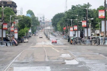 இனிமே எந்த கட்டுப்பாடும் இல்லை.. ஊரடங்கை முழுமையாக தளர்த்திய தெலங்கானா