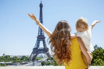 பிரான்ஸில் பிறக்கும் தமிழ் குழந்தைகளுக்கு சிக்கல்!