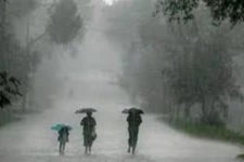 ஜனவரியிலும் தொடரும் மழை.! தமிழகத்தில் 6 மாவட்டங்களுக்கு கனமழை எச்சரிக்கை