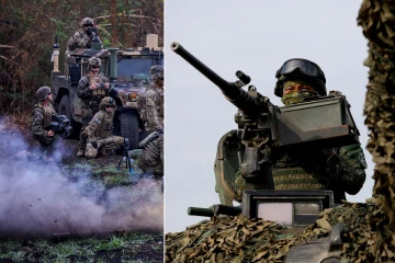 தாய்வானுக்குப் புதிய போர் ஆயுதங்கள் : அமெரிக்காவின் முடிவால் சீனா கடும் அதிருப்தி