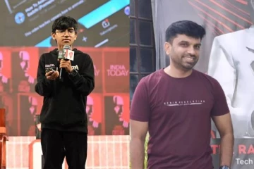 தந்தைக்கு வேலை போட்டுக்கொடுத்த 16 வயது சிறுவன்