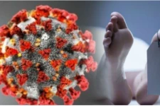 கொரோனா தொற்றினால் மேலும் நால்வர் உயிரிழப்பு