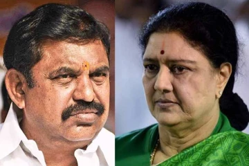 அதிமுக கூட்டணியில் சசிகலா? இனியும் வேடிக்கை பார்க்க முடியாது - பரபரப்பு அறிக்கை!