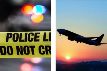 மனைவி வெளிநாடு சென்றதை தாங்க முடியாத கணவனின் விபரீத முடிவு