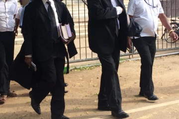 வடக்கு கிழக்கு தழுவிய நிர்வாக முடக்கல் போராட்டம்! யாழ். வலய சட்டத்தரணிகளின் முக்கிய அறிவிப்பு