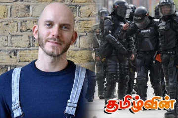 கொலம்பியாவில் கொடூரமாக கொல்லப்பட்ட பிரித்தானிய விஞ்ஞானி