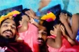 வெளிநாட்டிலுள்ள மனைவியிடம் பணம் கேட்டு கொடூர செயல் - கடுமையாக தாக்கப்பட்ட பிள்ளைகள்
