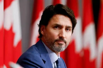 ரஷ்யா அதிபருக்கு கண்டனம் தெரிவித்த கனடா பிரதமர்