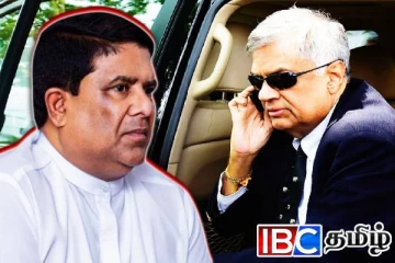 நாட்டிலுள்ள அனைத்து அரசியல் தலைவர்களும் ஒரே மேடையில்: ரணில் தலைமையில்!