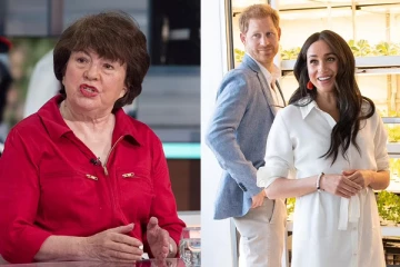 ஹரி மேகன் குழந்தைக்கு வைக்கப்பட்டுள்ள பெயர்... மகாராணியாரை வருந்தச் செய்யும் என நிபுணர்கள் கருத்து