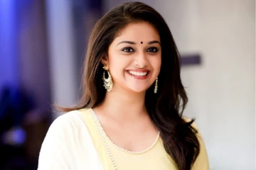 கிரிக்கெட் அணியின் உரிமையாளரான கீர்த்தி சுரேஷ் - எந்த அணி தெரியுமா?