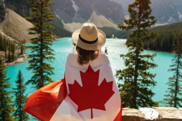 உலகின் பாதுகாப்பான நாடுகளின் பட்டியலில் கனடாவுக்கு கிடைத்துள்ள அந்தஸ்து