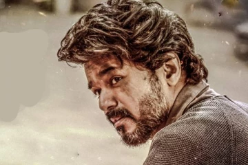 விஜய்யின் பீஸ்ட் பட ரிலீஸ் தேதியை வெளியிட்டது சன் பிக்சர்ஸ்- இனி அதிரடி சரவெடி தான்