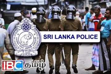 மாற்றம் காணும் சிறிலங்கா காவல்துறை: நகர்த்தப்படும் உயர்பீடங்கள்