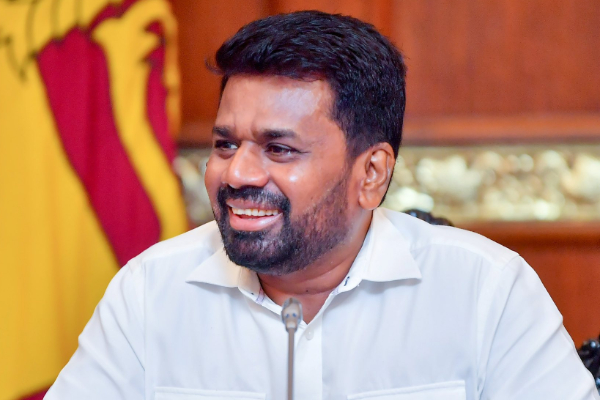 தமிழ், முஸ்லிம் எம்.பிக்களுடன் அநுர சந்திப்பு | Anura Meeting With Tamil And Muslim Mps