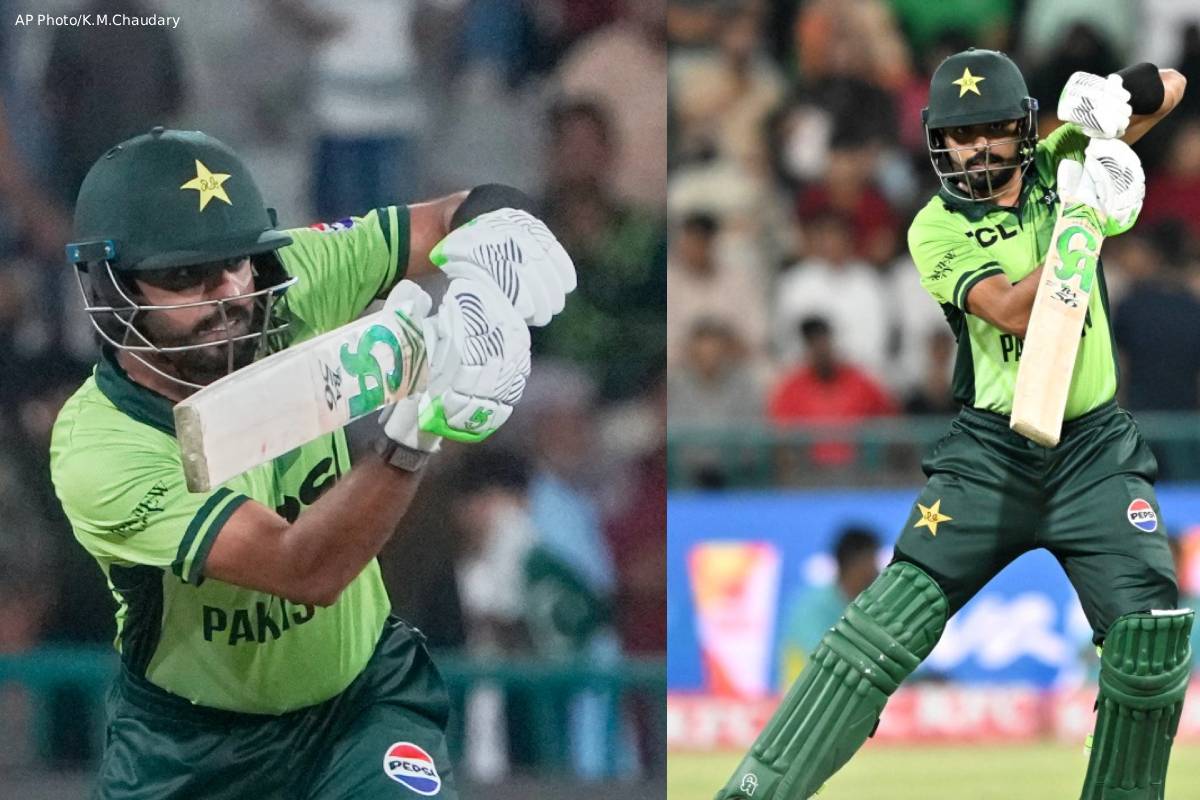 Babar Azam