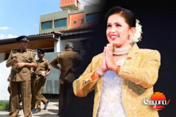 පලා ගිය ටීචර් අම්මා හොයන්න පොලිස් කණ්ඩායම් තුනක්