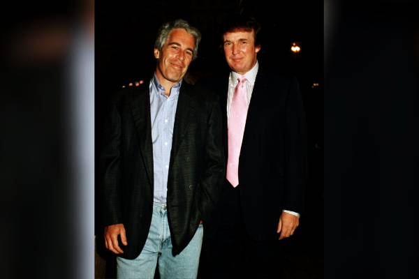 எனக்கும் எப்ஸ்டீனுக்கும் தொடர்பில்லை...! பகிரங்கமாக அறிவித்த ட்ரம்ப் | Trump Denies Epstein File Links Exonerated