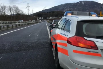 சுவிற்சர்லாந்தில் விபத்தில் சிக்கிய தாய் மற்றும் மகளுக்கு நேர்ந்த நிலை!