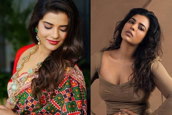 நிறைய பேர் அப்படித்தான் பேசுவாங்க..நடிகை ஐஸ்வர்யா ராஜேஷ் கொடுத்த அட்வைஸ்.. | Aishwarya Rajesh Motivate Speech Before Students