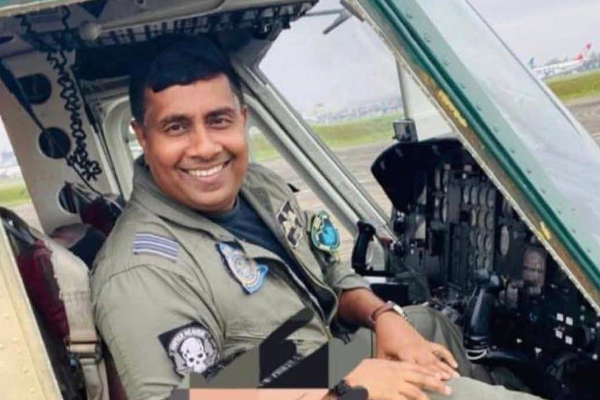 நிவாரணத்துக்கு சென்ற ஹெலிகொப்டர் விபத்து: உள்ளக விசாரணைகள் ஆரம்பம்! | Internal Investigation Into Helicopter Crash