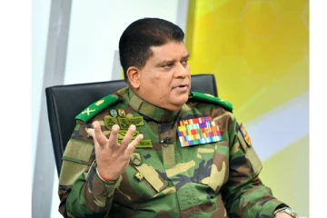 மக்களின் செயற்பாட்டால் மீண்டும் ஏற்படவுள்ள பாரிய ஆபத்து- சவேந்திர சில்வா ஆதங்கம்!